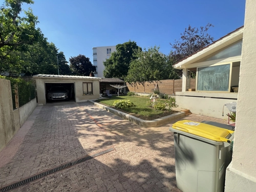 Image d'un maison 6 pièces 159 m² à 335000€ à dijon (21100)