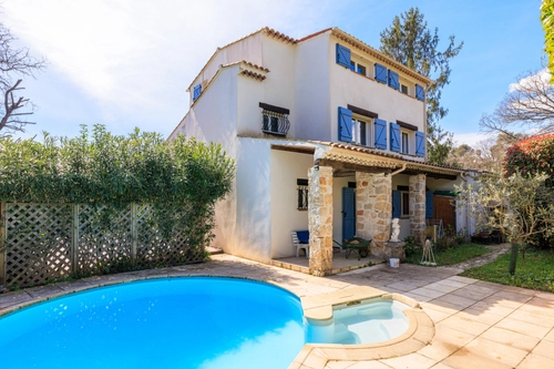 Image d'un maison 8 pièces 320 m² à 1195000€ à saint-paul-de-vence (06570)
