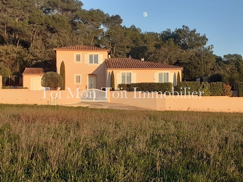 Image d'un maison 5 pièces 149 m² à 525000€ à bragassargues (30260)