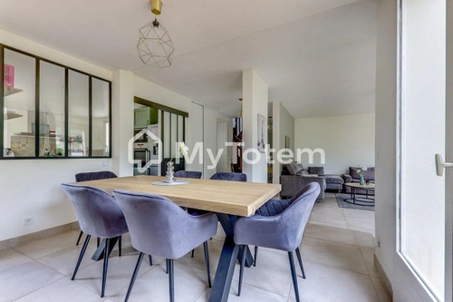 Image d'un maison 6 pièces 140 m² à 779000€ à louveciennes (78430)