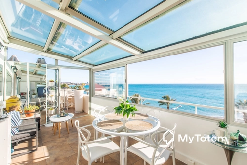 Image d'un appartement 2 pièces 40 m² à 320000€ à cagnes-sur-mer (06800)