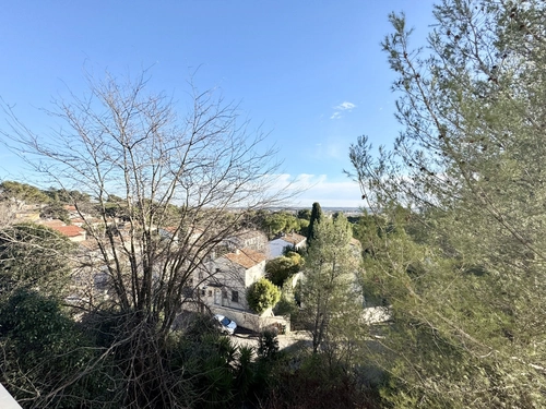 Image d'un appartement 4 pièces 74 m² à 900€ à nîmes (30000)