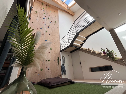 Image d'un maison 6 pièces 134 m² à 369000€ à nîmes (30000)