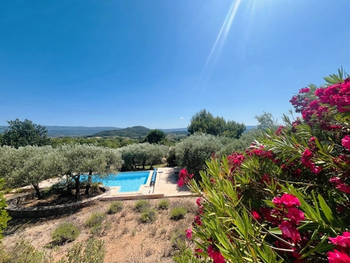 Image d'un maison 5 pièces 127 m² à 599000€ à saint-saturnin-lès-apt (84490)
