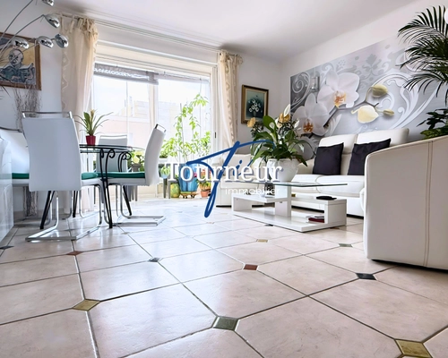 Image d'un appartement 3 pièces 58 m² à 441000€ à sanary-sur-mer (83110)