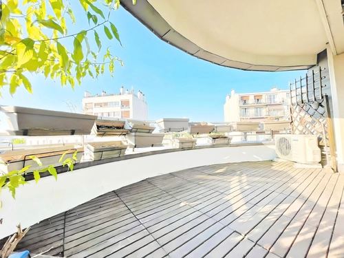 Image d'un appartement 4 pièces 88 m² à 750000€ à charenton-le-pont (94220)