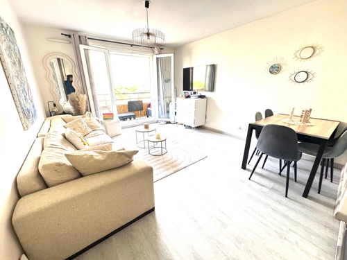 Image d'un appartement 3 pièces 52 m² à 339000€ à alfortville (94140)