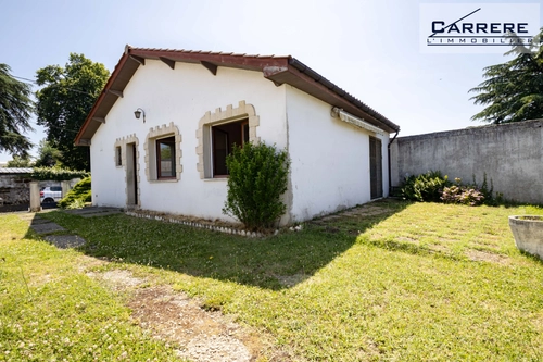 Image d'un maison 4 pièces 89 m² à 305950€ à cenon (33150)