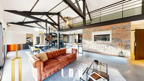 Image d'un maison 4 pièces 149 m² à 545000€ à caen (14000)