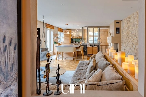 Image d'un maison 4 pièces 145 m² à 848000€ à caen (14000)