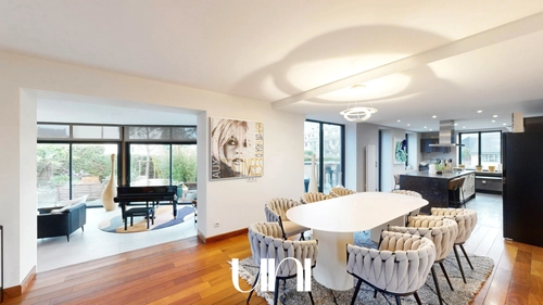 Image d'un maison 6 pièces 210 m² à 1260000€ à caen (14000)