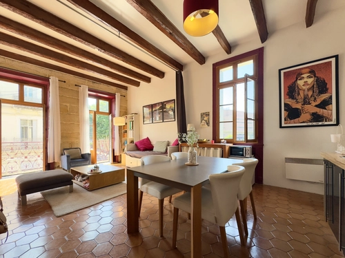 Image d'un appartement 2 pièces 43 m² à 215000€ à montpellier (34080)