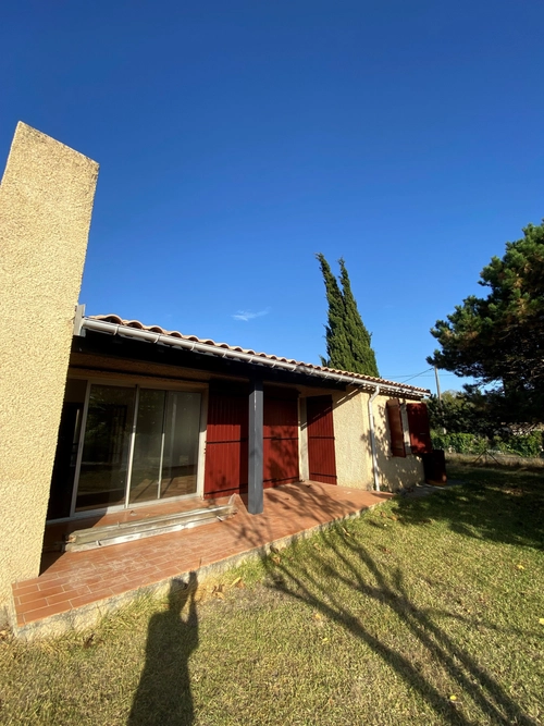 Image d'un maison 4 pièces 90 m² à 933€ à castelnaudary (11400)