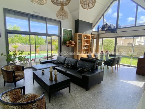 Image d'un maison 6 pièces 151 m² à 959000€ à guérande (44350)