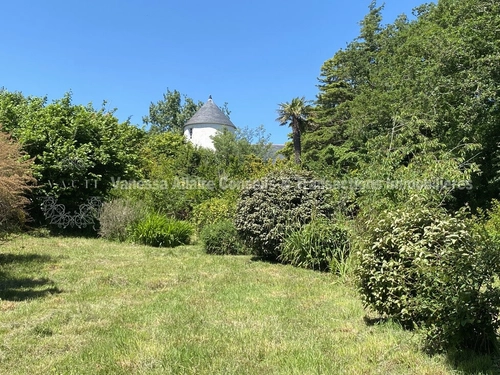 Image d'un maison 7 pièces 140 m² à 540800€ à guérande (44350)