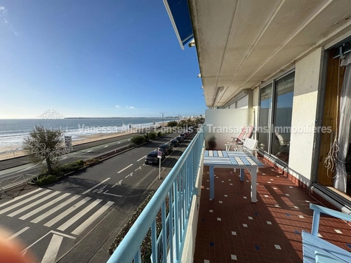 Image d'un appartement 5 pièces 110 m² à 1034550€ à la baule-escoublac (44500)