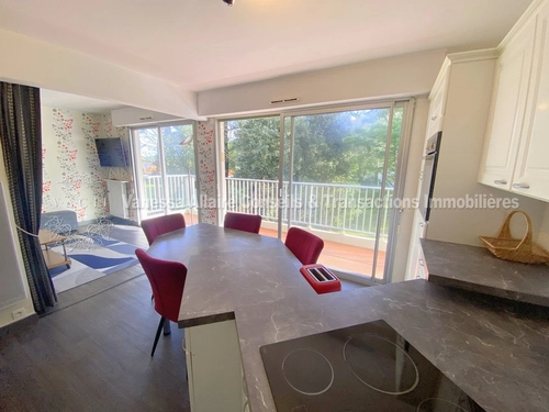 Image d'un appartement 3 pièces 66 m² à 398000€ à la baule-escoublac (44500)