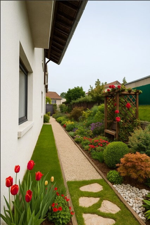 Image d'un appartement 3 pièces 68 m² à 352000€ à villy-le-pelloux (74350)