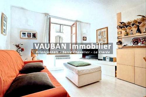 Image d'un appartement 2 pièces 42 m² à 159000€ à briançon (05100)
