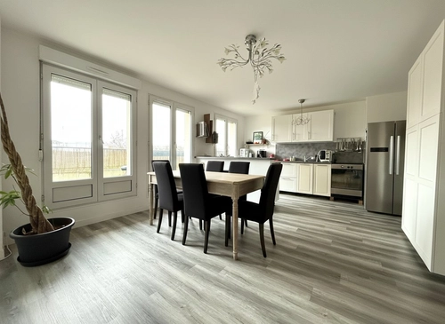 Image d'un appartement 3 pièces 78 m² à 164000€ à dizy (51200)