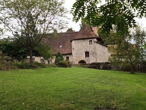Image d'un maison 9 pièces 270 m² à 358000€ à vichy (03200)