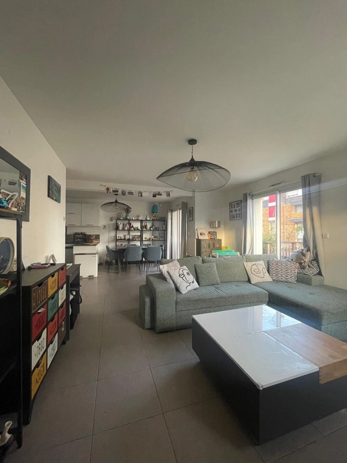Image d'un maison 5 pièces 98 m² à 491150€ à nantes (44000)