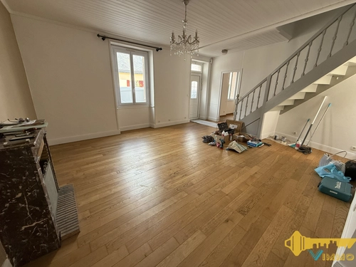 Image d'un maison 5 pièces 102 m² à 1115€ à vertou (44120)