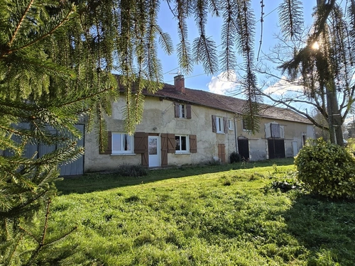 Image d'un maison 6 pièces 130 m² à 212000€ à mussidan (24400)