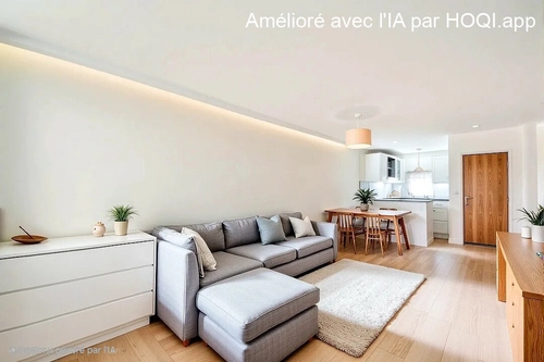 Image d'un appartement 3 pièces 63 m² à 215000€ à brétigny-sur-orge (91220)