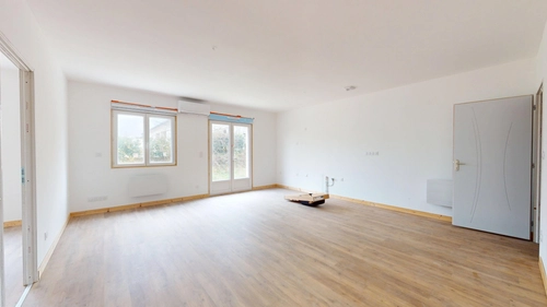 Image d'un maison 4 pièces 79 m² à 1200€ à auxonne (21130)