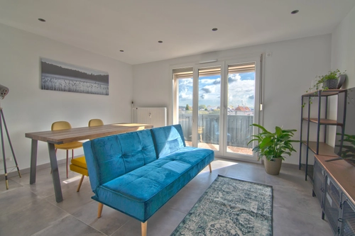 Image d'un appartement 5 pièces 89 m² à 270000€ à strasbourg (67000)