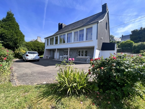 Image d'un maison 5 pièces 115 m² à 190000€ à plourin-lès-morlaix (29600)