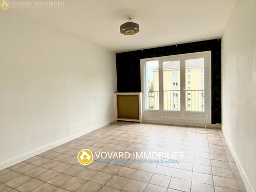 Image d'un appartement 3 pièces 61 m² à 215000€ à saint-brice-sous-forêt (95350)