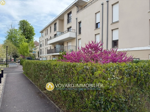 Image d'un appartement 3 pièces 56 m² à 228000€ à saint-brice-sous-forêt (95350)
