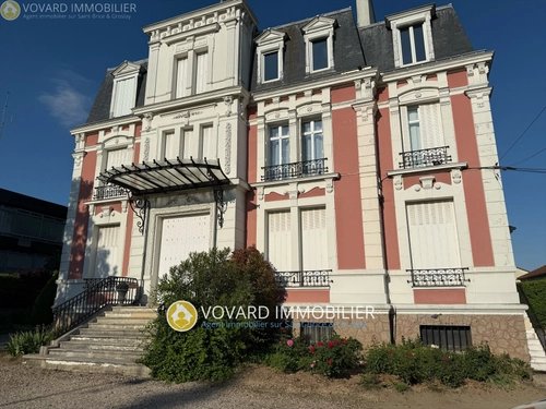 Image d'un appartement 2 pièces 43 m² à 179000€ à saint-brice-sous-forêt (95350)