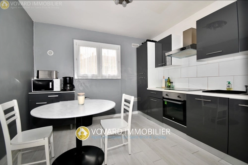 Image d'un appartement 3 pièces 61 m² à 174000€ à saint-brice-sous-forêt (95350)