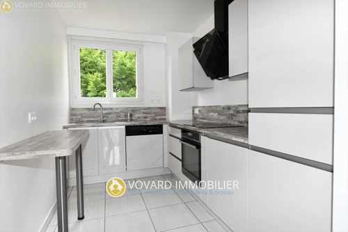 Image d'un appartement 5 pièces 90 m² à 249000€ à saint-brice-sous-forêt (95350)