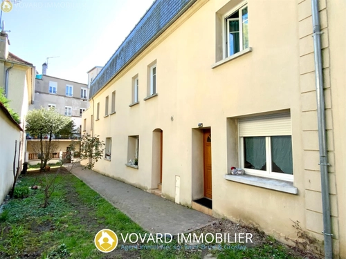 Image d'un appartement 4 pièces 92 m² à 238000€ à saint-brice-sous-forêt (95350)