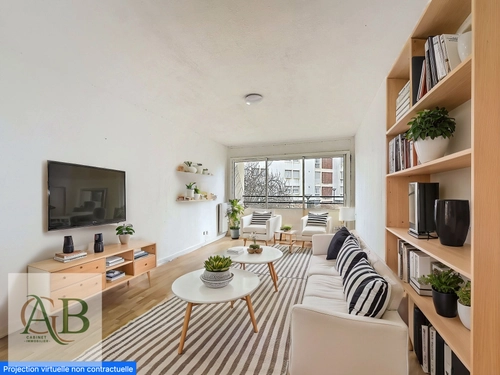 Image d'un appartement 3 pièces 61 m² à 279000€ à saint-jean-de-luz (64500)