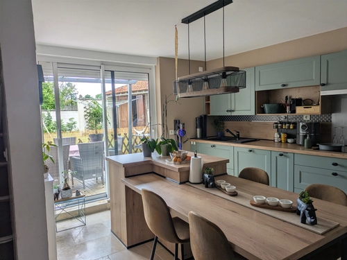 Image d'un maison 5 pièces 119 m² à 233800€ à tagnon (08300)