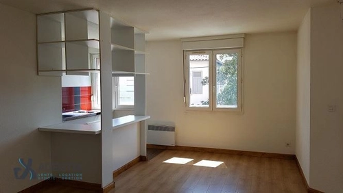 Image d'un appartement 2 pièces 45 m² à 638€ à toulouse (31000)