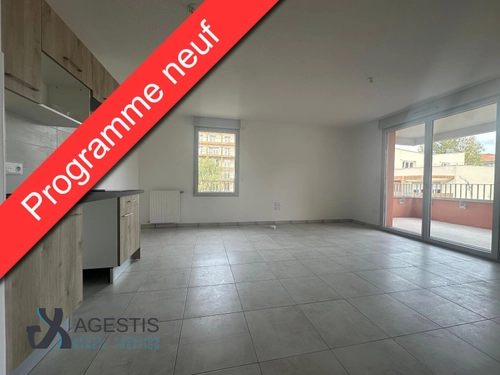 Image d'un appartement 2 pièces 46 m² à 750€ à toulouse (31000)