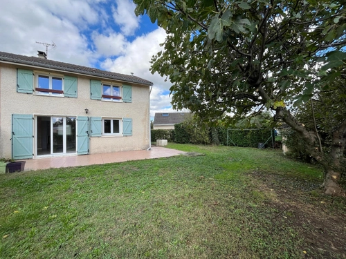 Image d'un maison 4 pièces 97 m² à 350000€ à saint-symphorien-d'ozon (69360)