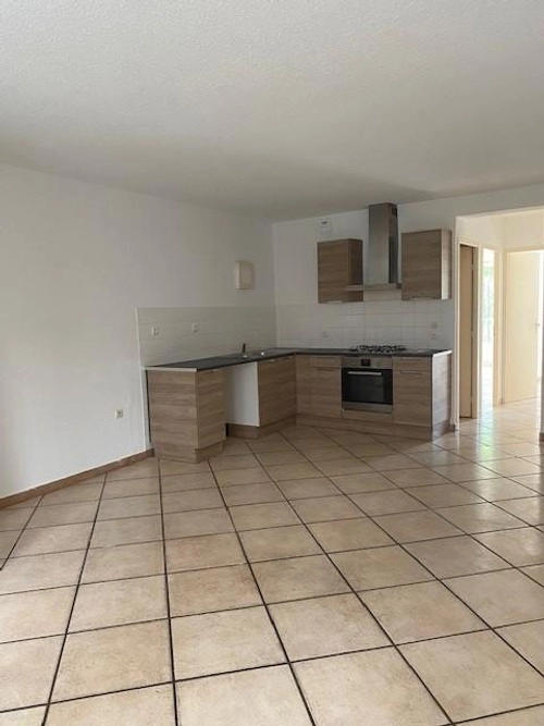 Image d'un appartement 3 pièces 66 m² à 544€ à la voulte-sur-rhône (07800)