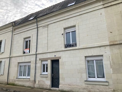 Image d'un maison 5 pièces 140 m² à 168500€ à vaudelnay (49260)