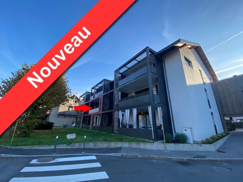 Image d'un appartement 3 pièces 62 m² à 1560€ à chens-sur-léman (74140)