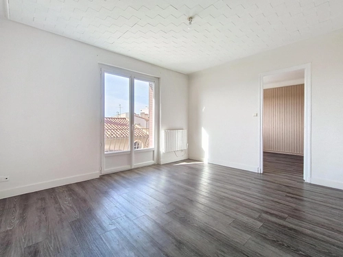Image d'un appartement 3 pièces 54 m² à 575€ à perpignan (66100)
