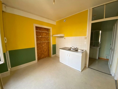 Image d'un appartement 3 pièces 60 m² à 463€ à aouste-sur-sye (26400)