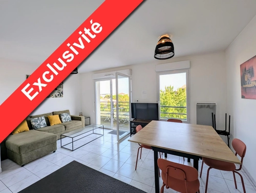 Image d'un appartement 2 pièces 51 m² à 259700€ à la teste-de-buch (33260)