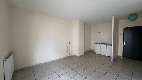 Image d'un appartement 1 pièce 33 m² à 437.17€ à chamalières (63400)